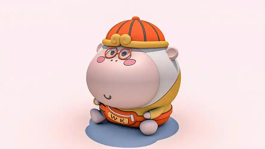 三尺童子-西游回潮盲盒