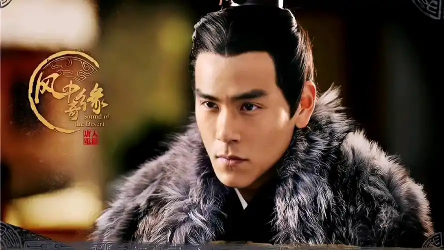 【彭于晏古装混剪 | 水龙吟】卫无忌 将军相 绝绝子!