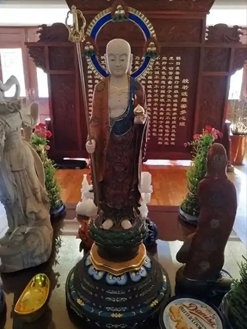 当年放弃百万年薪,组团出家当和尚的30名研究生,后来怎样了?