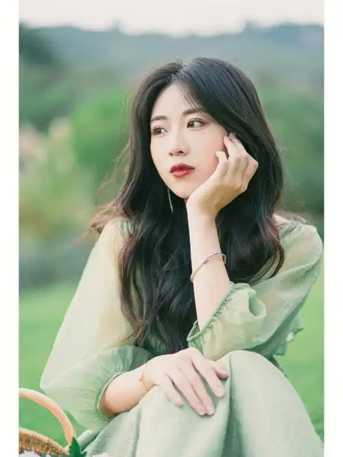 厦门的秋天很夏天上李水库写真