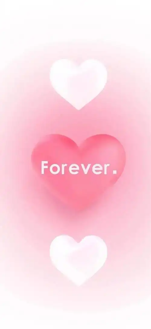 仙女专属粉色系壁纸