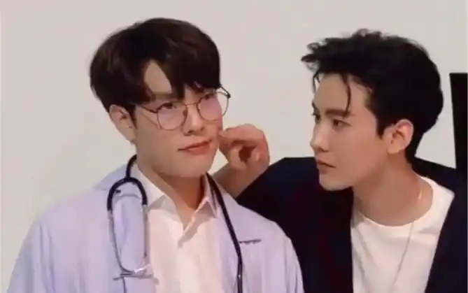 谁的青春不乱爱椰奶cp我的少爷少奶奶回来啦