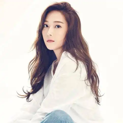 我的少女时代头像