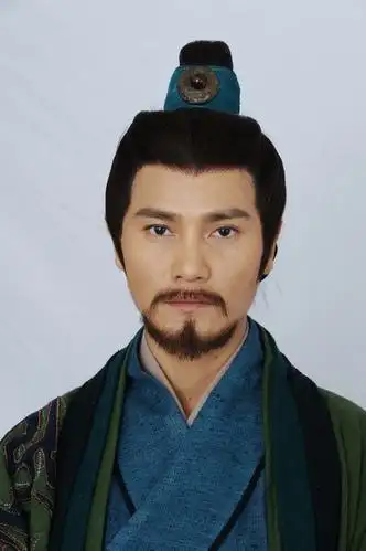 图:丁子峻饰演蒙恬 26