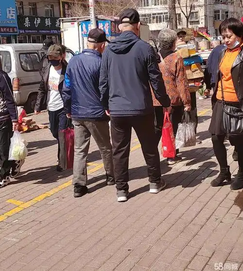 旁边大型超市价格面谈,哈尔滨道外太古商铺租售/生意转让转让-哈尔滨