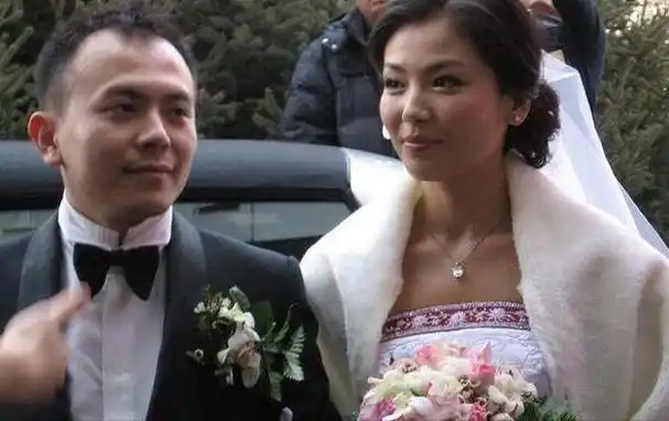 回顾刘涛前男友:相恋4年,已年过六旬至今未娶,刘涛坦言很愧疚