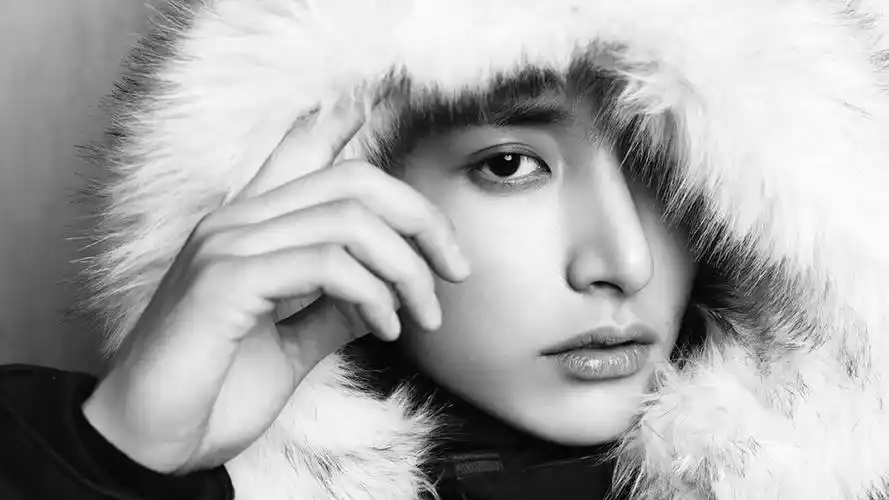 李洙赫明星风尚壁纸