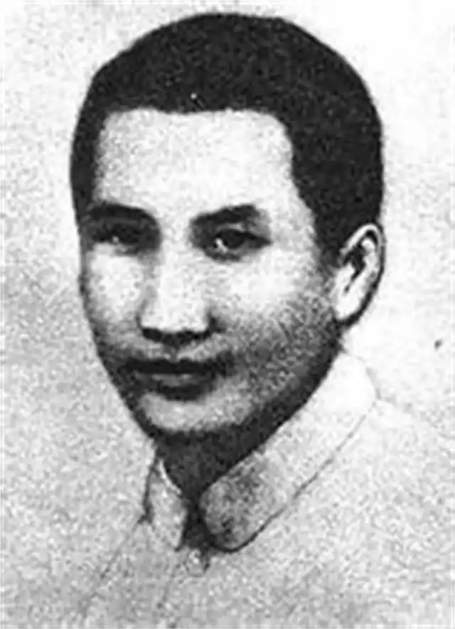 人民英雄刘志丹33岁牺牲妻子曾跳崖生还唯一的女儿成国家栋梁