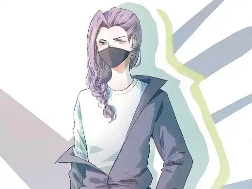 王者荣耀兰陵王