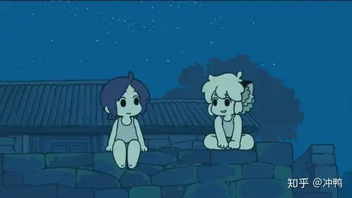 罗小黑罗小白 - 知乎