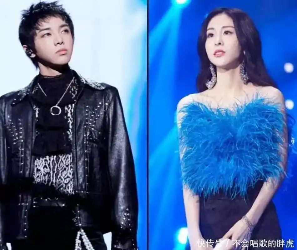 曝张碧晨生子前不知娃生父,出轨男陪产,张杰遭牵连.