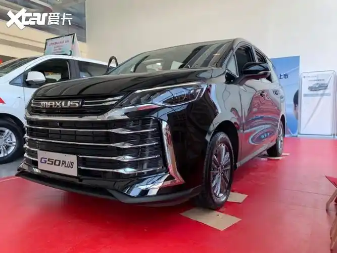 三胎家庭保姆车,上汽大通g50 plus性价比高吗?