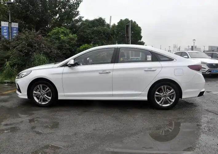 车城网 图片 现代 北京现代 索纳塔九 2018款 2017款 2016款 2015款