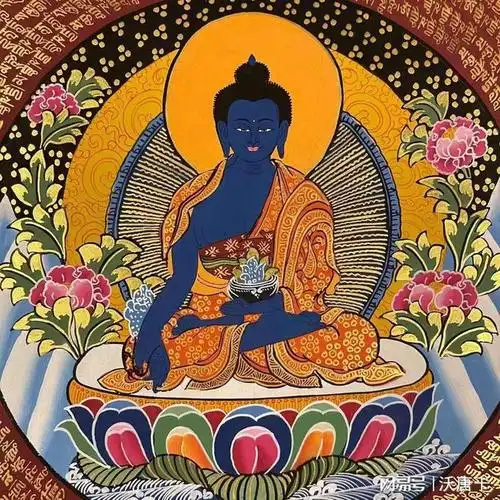 怎么样才能算一个佛教信徒