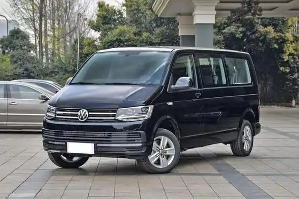 上汽大众面包车7座售价(c1驾照能开的极限车)(1)