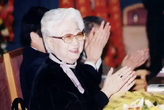 她视角城事孔子第76代后裔孔令仁教授逝世享年93岁