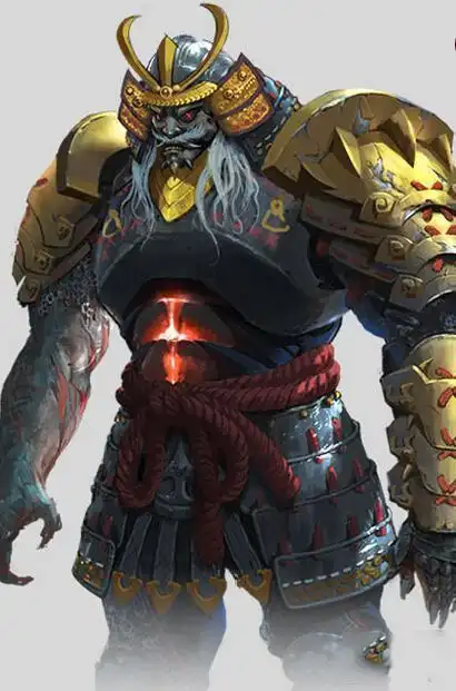 逆战武藏将军怎么打逆战战国boss武藏将军打法攻略