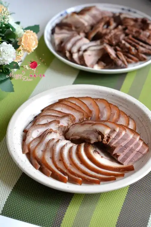 夏天必吃的10道凉拌荤菜,下酒开胃有滋味,啤酒都能多喝两瓶!