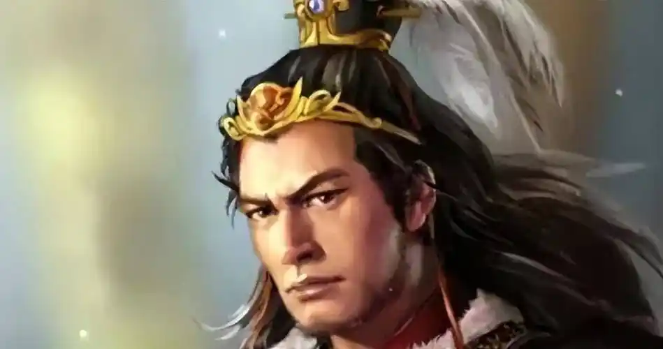 换做是你,或许也只有挨刀的份儿_王猛_的设计_计谋