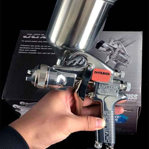 定制定制定制戴维比斯devilbiss502/gfg/adv/tt/gti/大卫王汽车喷枪