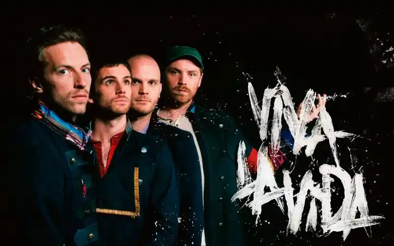 [自制音速][全key音]coldplay - viva la vida[3.0星]