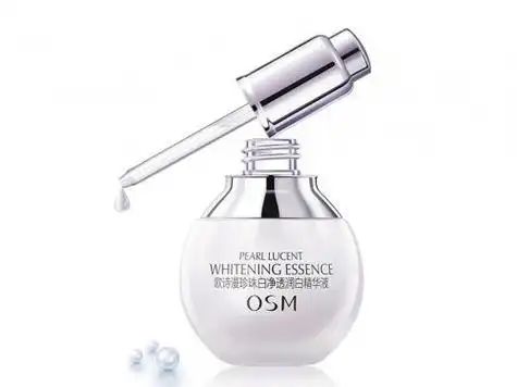 美白精华液的正确使用方法美白精华和保湿精华哪个先用