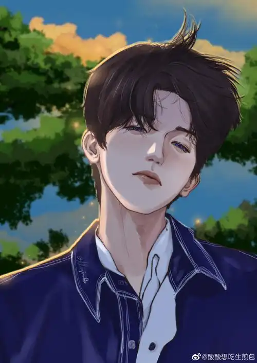 孙亦航 星途浩瀚为君加冠