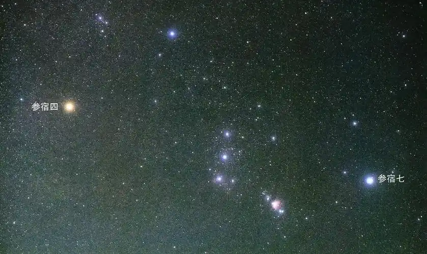 原创杜甫有一句人生不相见动如参与商怎样释解