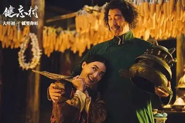 新片| 过年啦!快来看下春节档正确的观影姿势