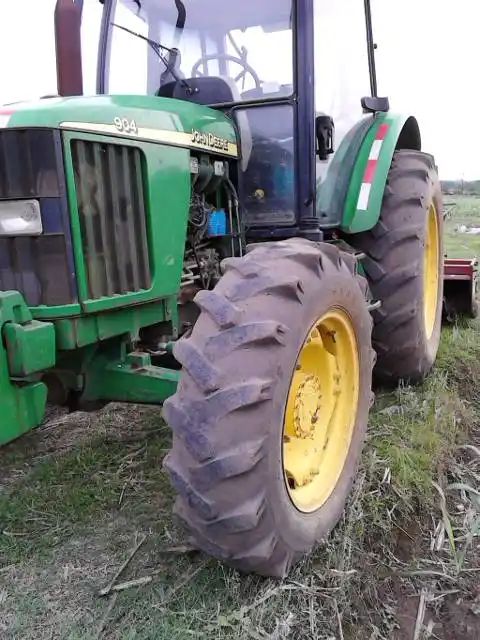 迪尔拖拉机904 ,站内联系-二手车-北海365网(beihai365.com)