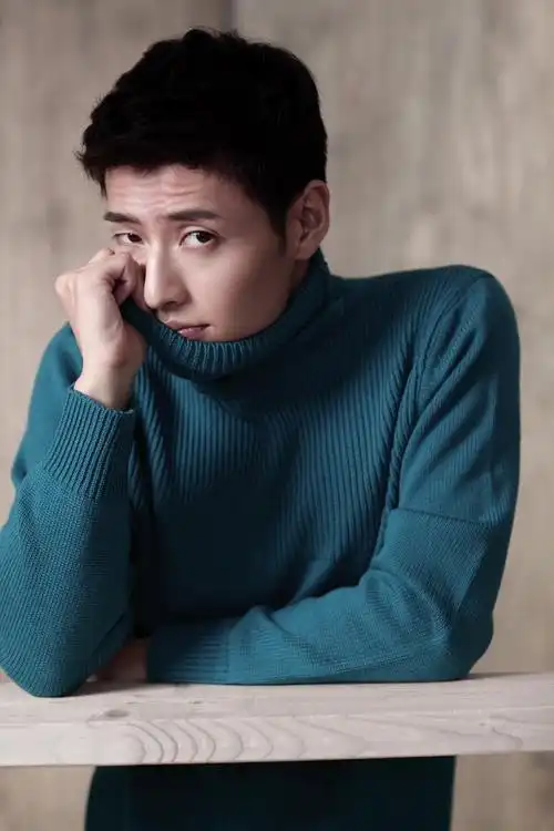 姜河那("步步惊心"姜河那:曾因肥胖被嘲笑,当红沉淀,今回归绯闻不断)