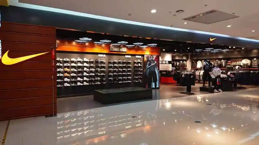 12.23象山太平洋耐克