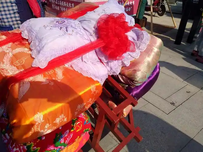 八十年代的嫁妆,想起当年的幸福时刻,回忆满满哒!