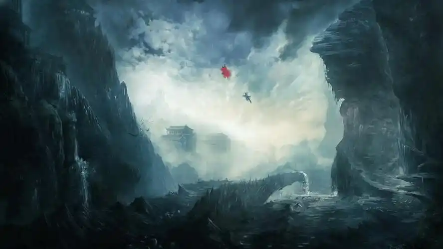 原创盘点大神逆苍天八部高口碑爽文喜欢玄幻小说的书友推荐收藏