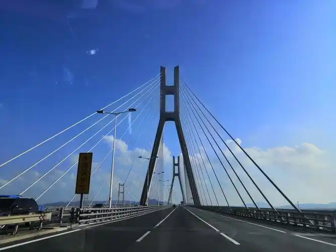 润扬长江公路大桥