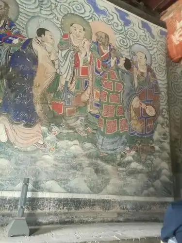 云冈石窟一一千年瑰宝