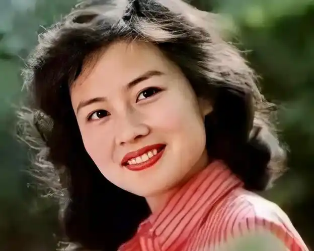 电影领域上面也是给观众留下了深刻的印象,那时候的刘晓庆,潘虹和赵娜