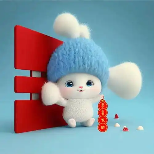 属兔兔年运势2023年运程,2023兔年的第一个祝福-生肖-荣耀易学