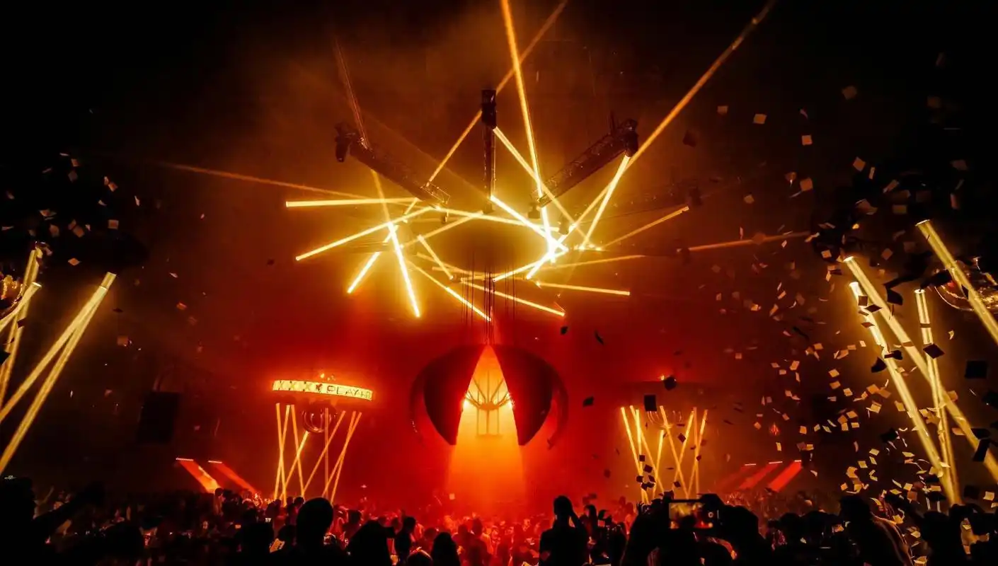 muse苏格缪斯酒吧