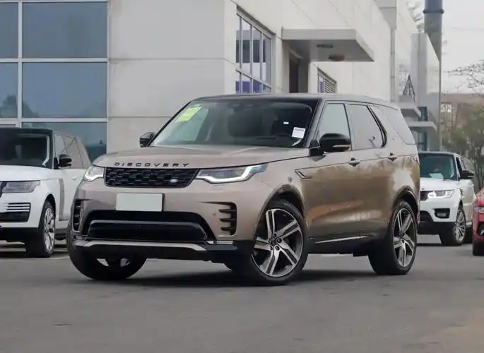 不到50万买豪华中大型suv2020款路虎发现打折有点狠