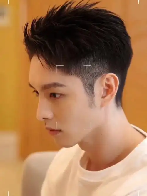 斯文败类的意思了呢#曹佑宁  #他在逆光中告白  #为你逆光而来  #厉腾