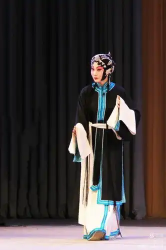 京剧《三娘敎子》 摄影~肖鳯娟