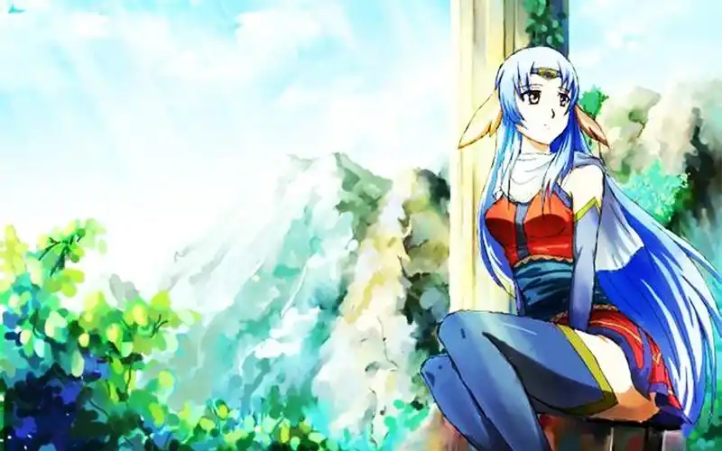 【国漫之光/魁拔Ⅲ/海问香】戴上耳机,享受这一刻的宁静!