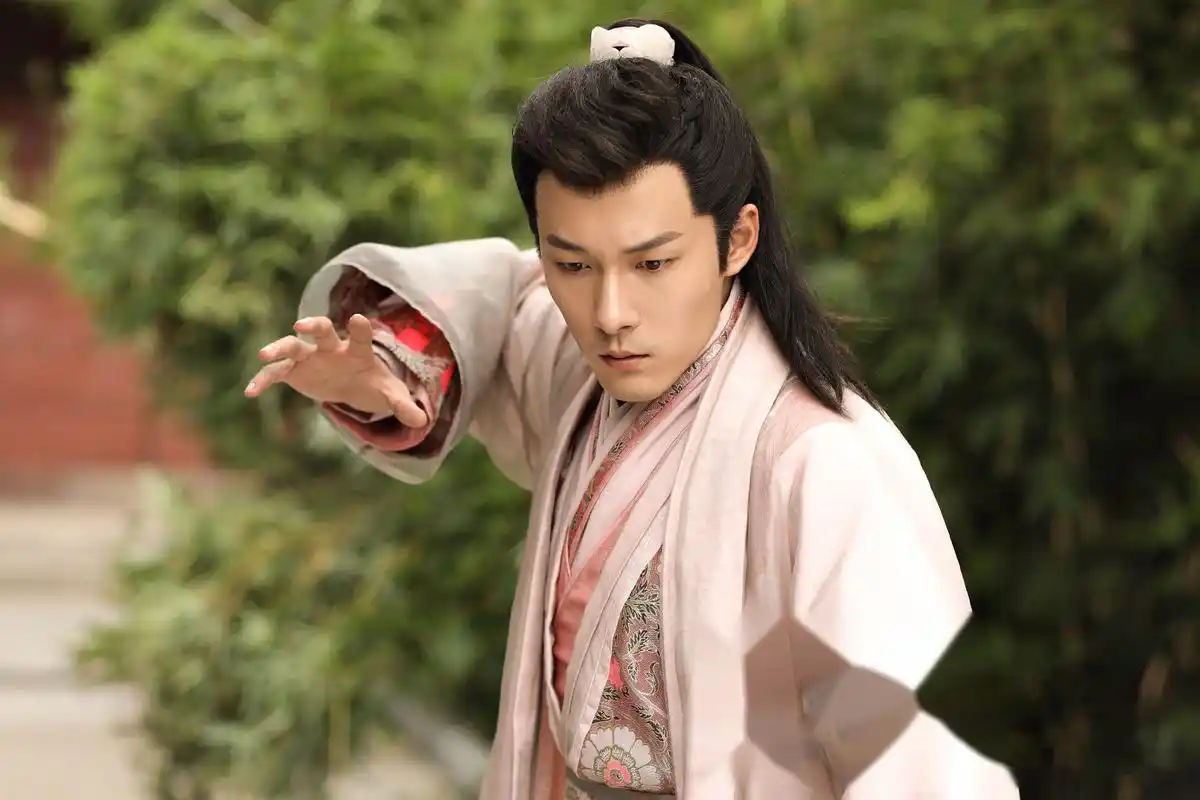 《大宋北斗司》3月19日晚8点,腾讯视频全网首