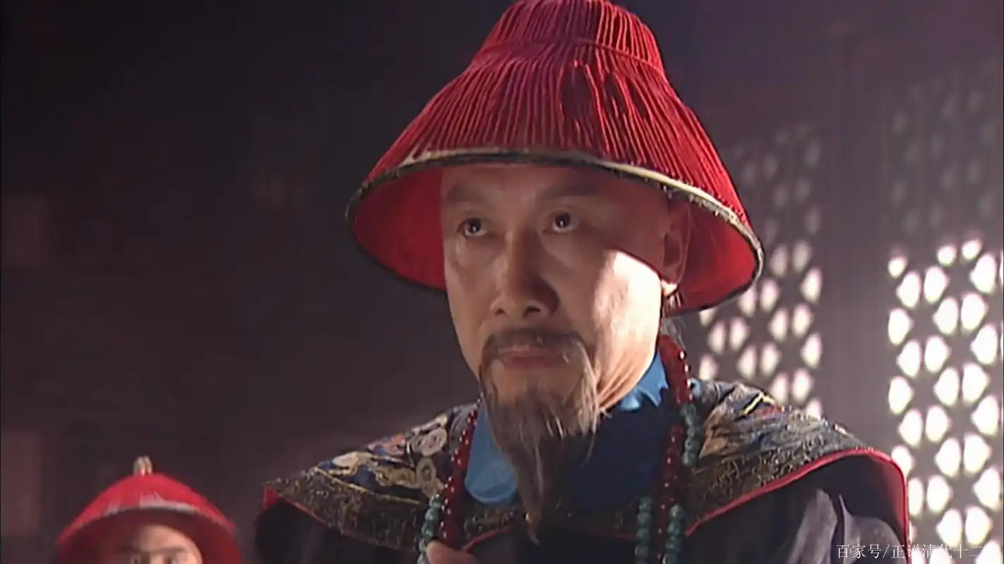 受鳌拜牵连,被削爵论罪的遏必隆,为何死后能被康熙恩赐修建家庙