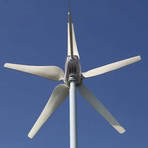 300w风力发电机报价_厂家风力发电机报价-英飞风力