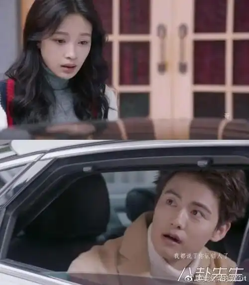 钟汉良和孙怡这部新剧如此老套,怎么好意思拍70集?