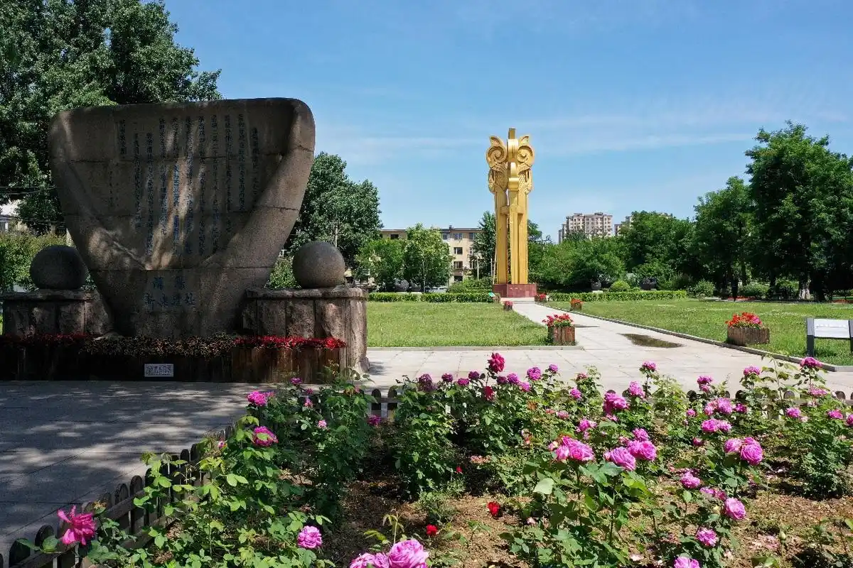 沈阳市皇姑区推出宣传思想文化工作十大工程为实现振兴突破开门红奠定