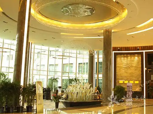 奥蓝际德国际酒店