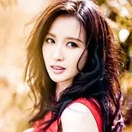 中国女主持人,演员张萌图片_张萌qq头像_附张萌个人资料